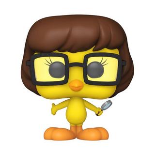 Funko  Funko POP! Hanna-Barbera Looney : Tweety as Velma (1243) 