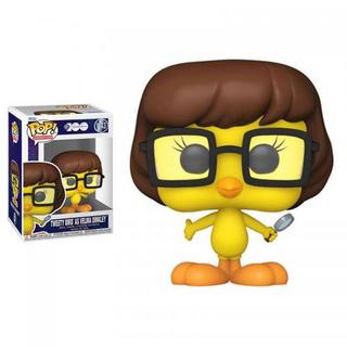 Funko  Funko POP! Hanna-Barbera Looney : Tweety as Velma (1243) 