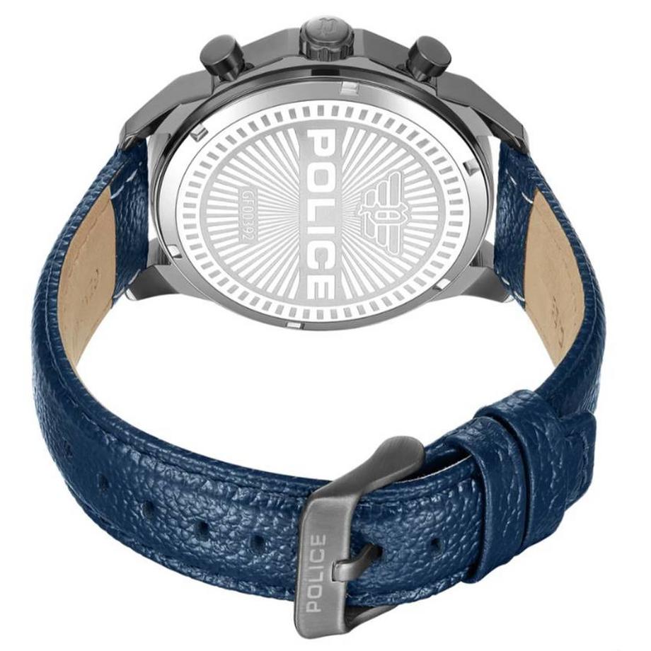 Police  PEWGF0039202 Reactor Chrono 