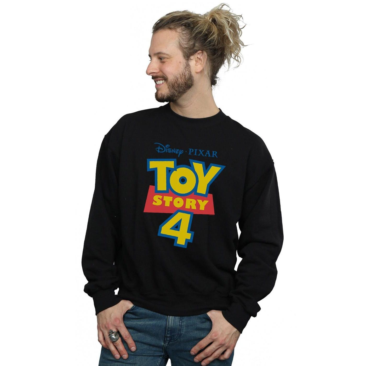 Disney  Toy Story 4 Sweatshirt 