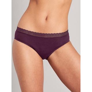 Schiesser Secret Care Mutandine Mestruali Confezione da 2  