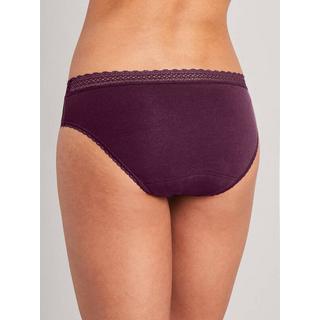 Schiesser Secret Care Slips Périodiques Lot de 2  