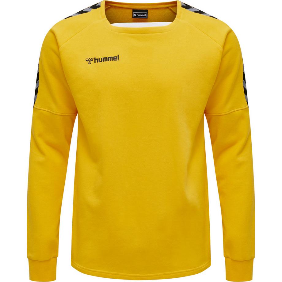 Hummel  sweatshirt hmlauthentic training 