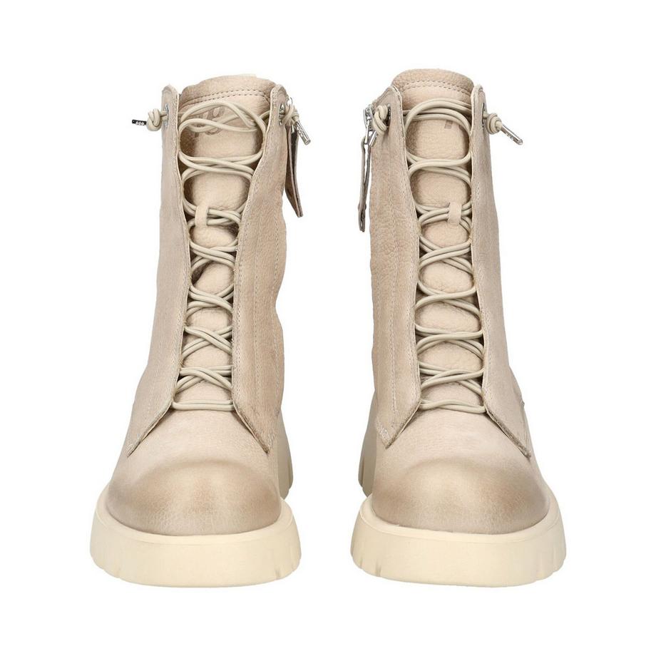 Paul Green 8216 Bottines à Lacets  
