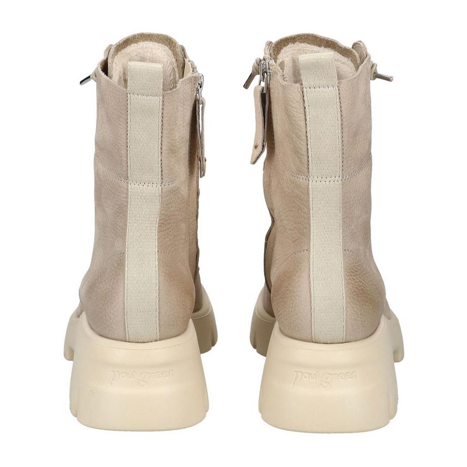 Paul Green 8216 Bottines à Lacets  