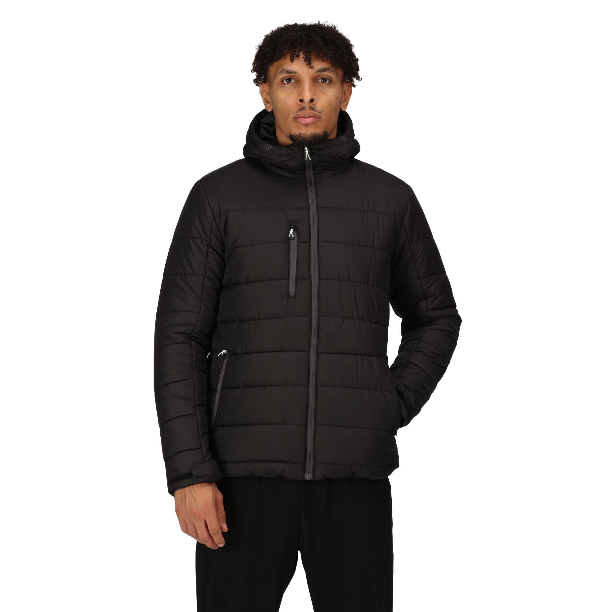 Regatta  Navigate Steppjacke 