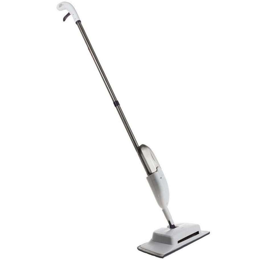 Ruhhy  Bodenwischer mit Wassertank und Abfallbehälter 