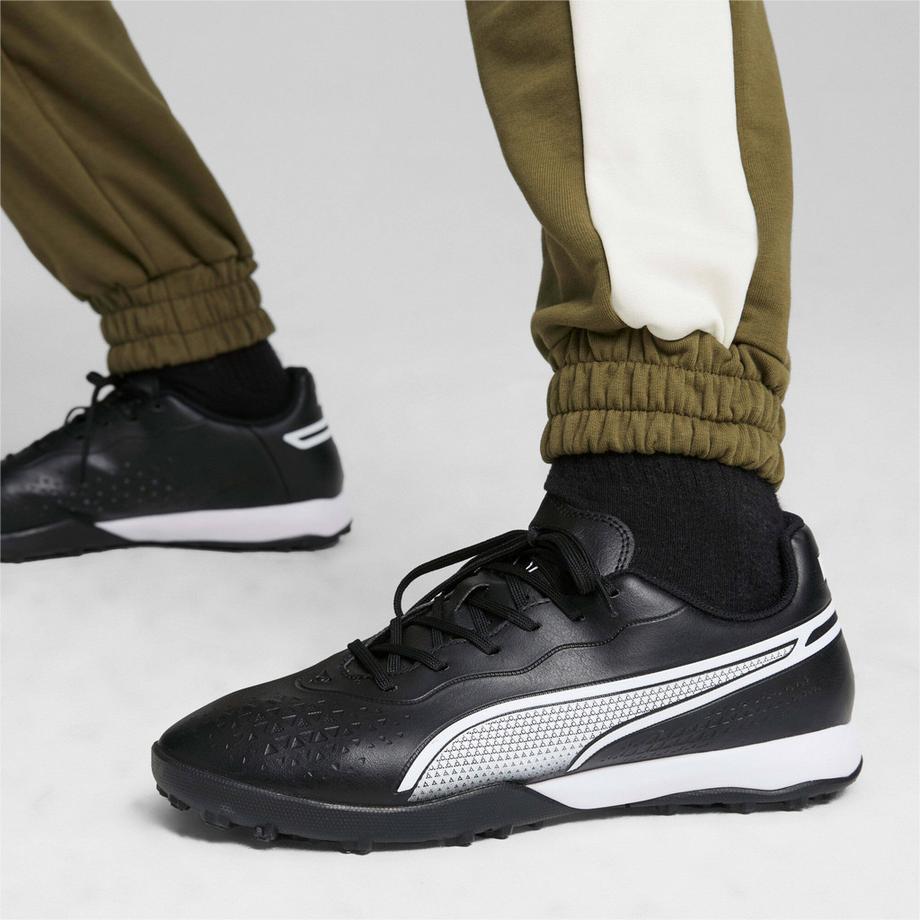 PUMA  chaussures de football king hero 21 tt (astro turf) 