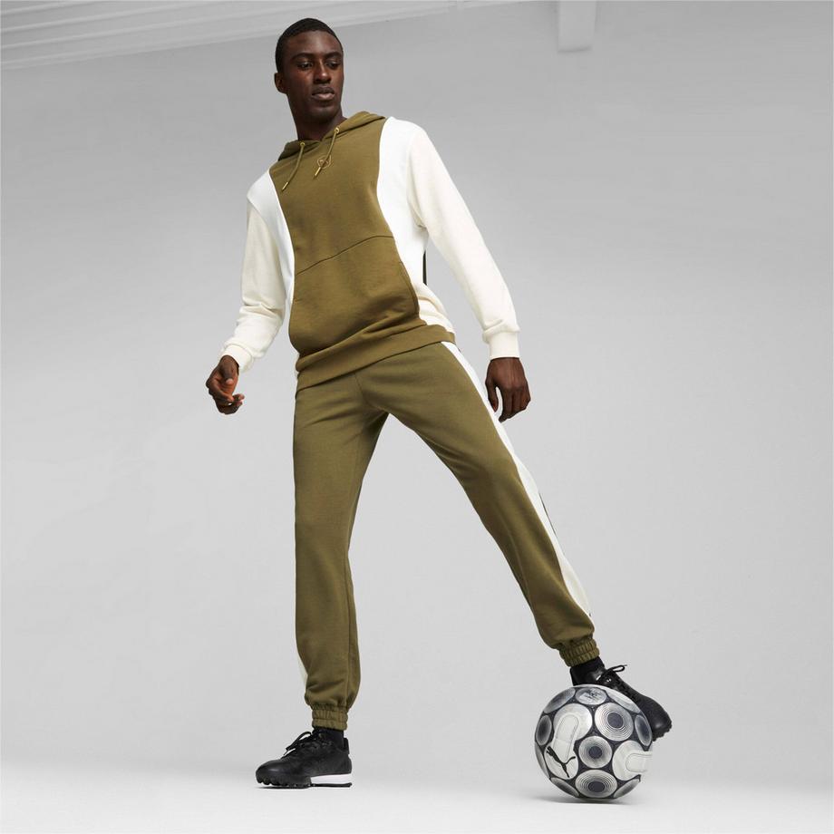 PUMA  chaussures de football king hero 21 tt (astro turf) 