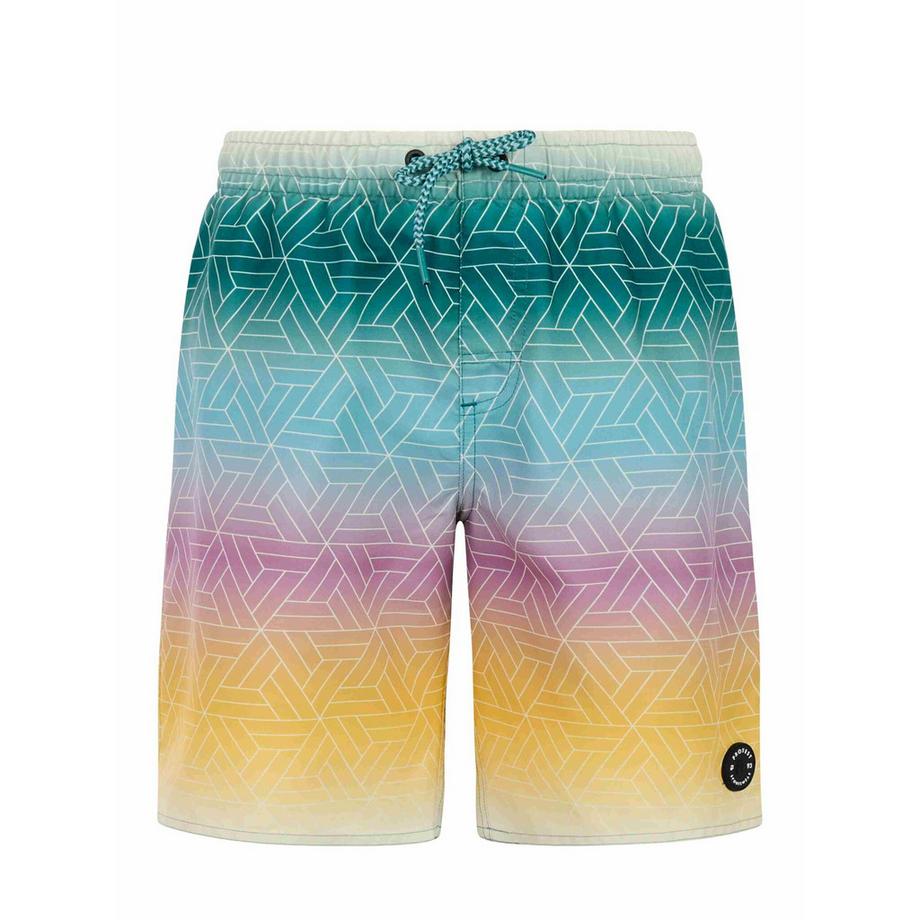 Jungen Badeshorts PRTChopper