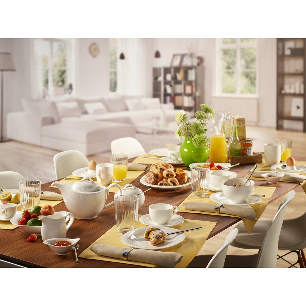 Villeroy&Boch Frühstücksteller New Cottage Basic  