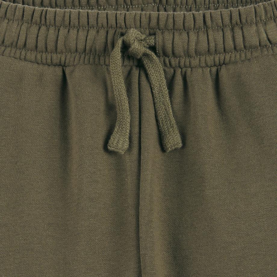 La Redoute Collections  3er-Pack Jopppants aus Sweatware 