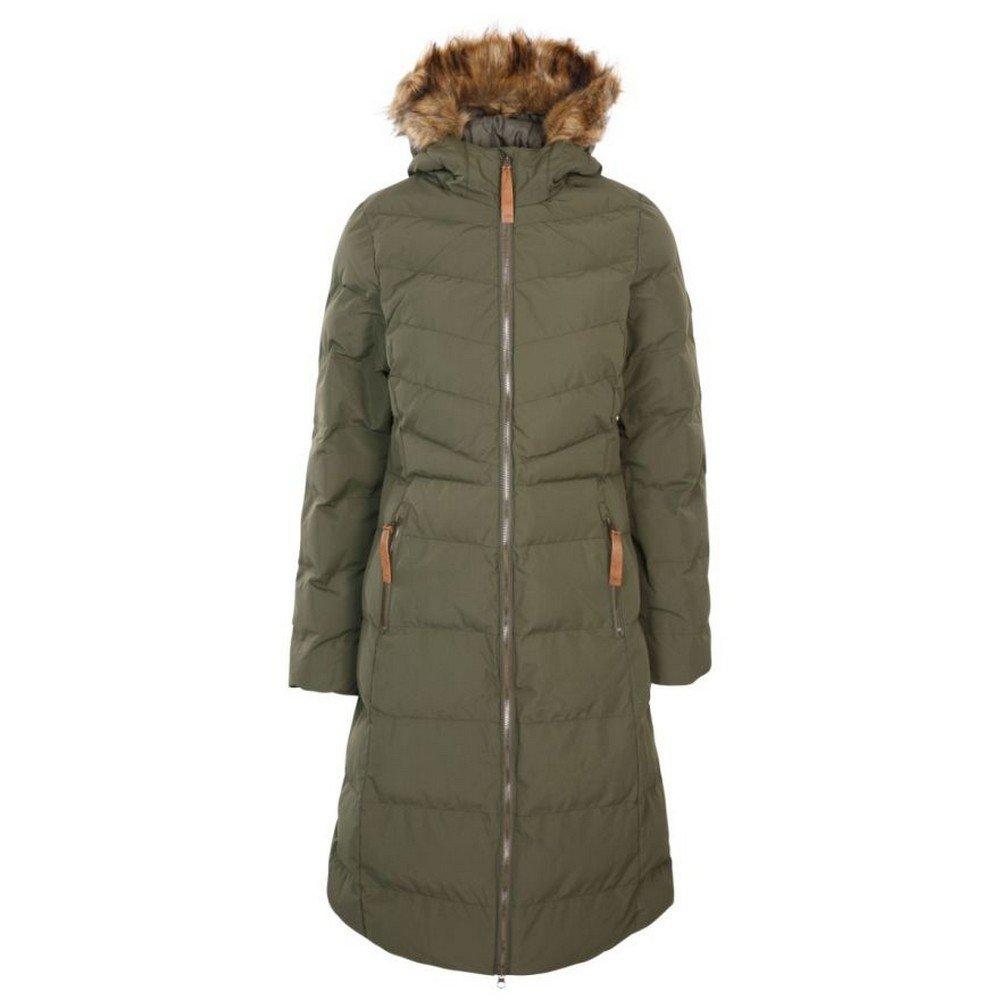 Trespass  Audrey Steppjacke 