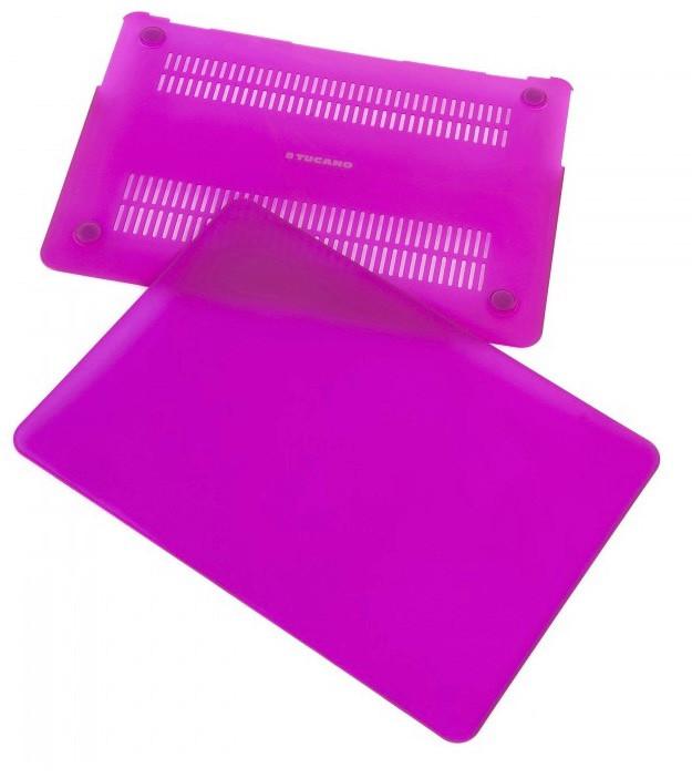 TUCANO  Nido 30,5 cm (12") Custodia rigida Viola 