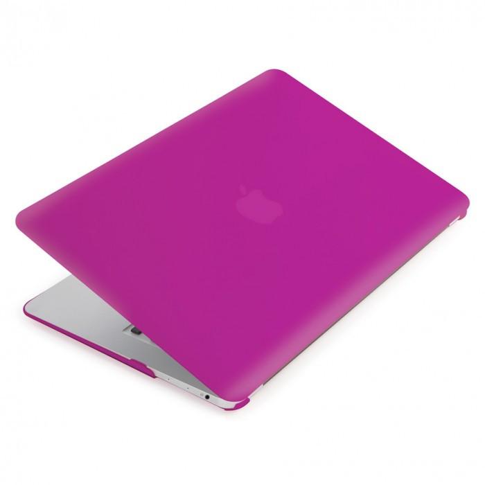 TUCANO  Nido Hardcase für MacBook 12"  Purple 