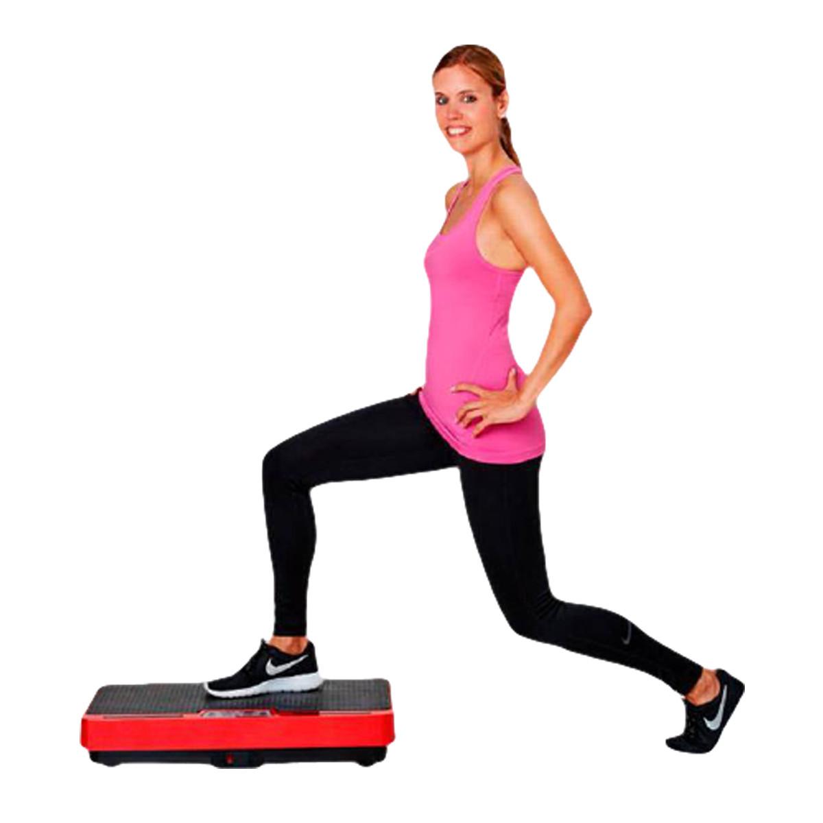 GYMFORM  VibroMax Plus 