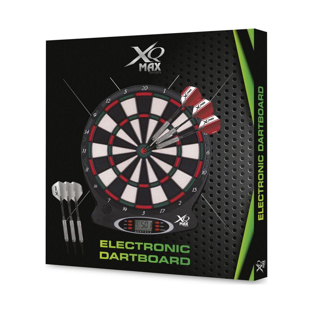 XQ Max  elektronische Dartscheibe 