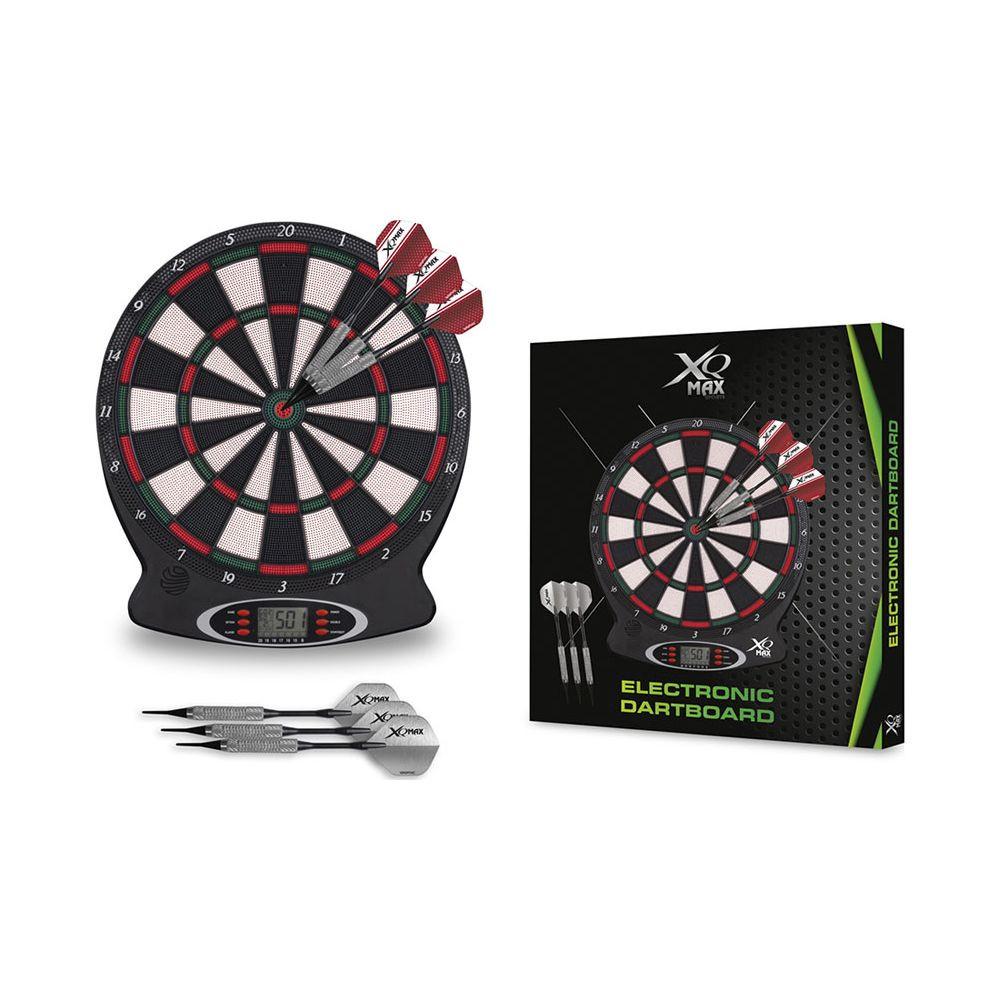 XQ Max  elektronische Dartscheibe 