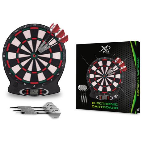 XQ Max  elektronische Dartscheibe 