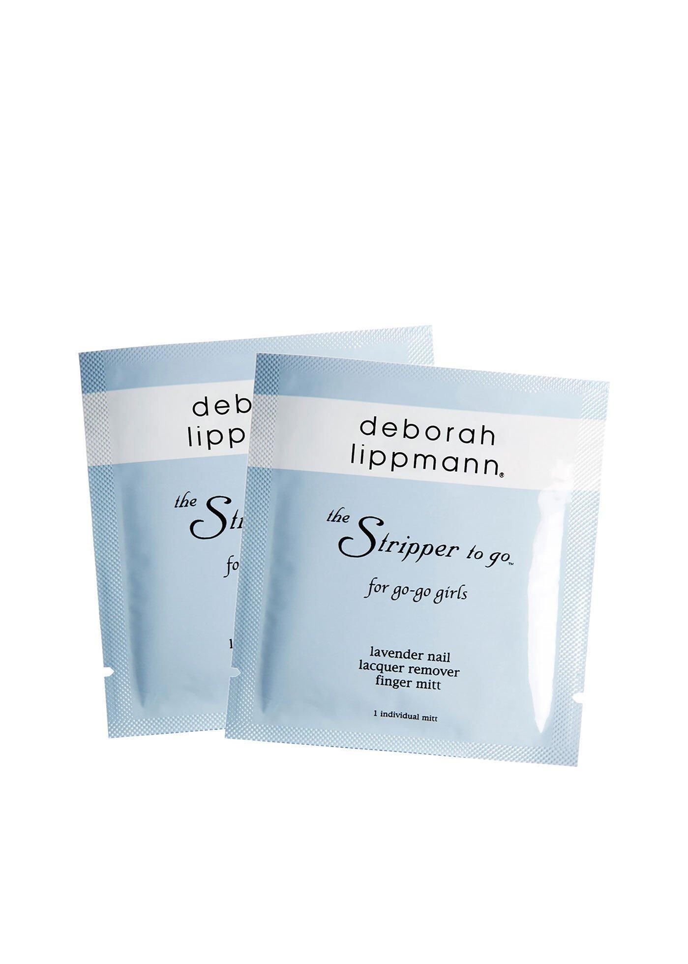 Deborah Lippmann  Nagelpflege The Stripper to Go 