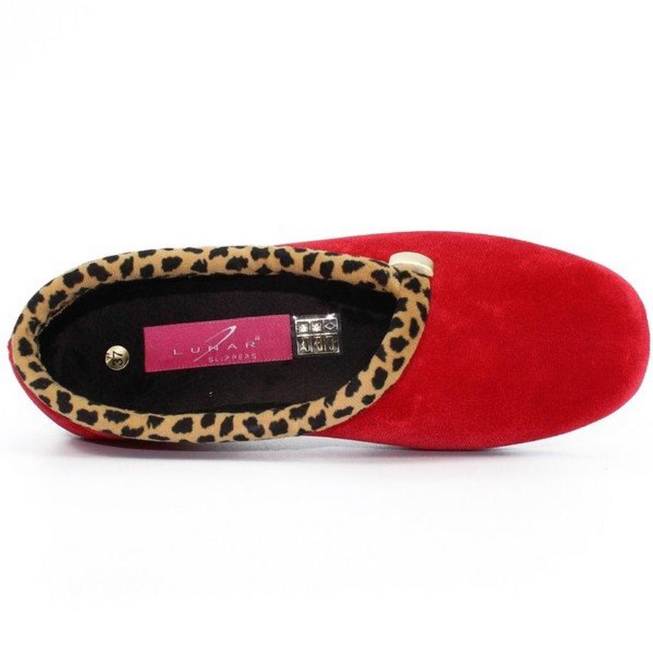 Lunar Paloma Pantofole  