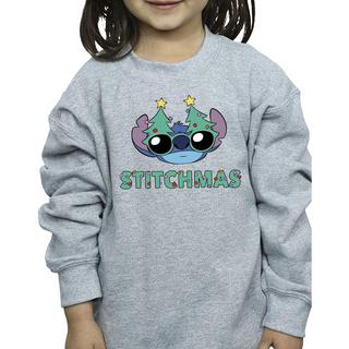 Disney  Sweat STITCHMAS 