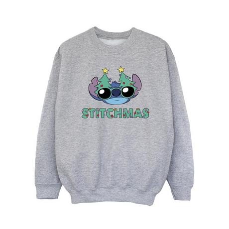 Disney  Sweat STITCHMAS 