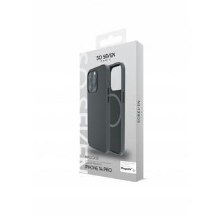 So Seven  Coque pour iPhone 14 Pro MAGCASE TOUCHER 