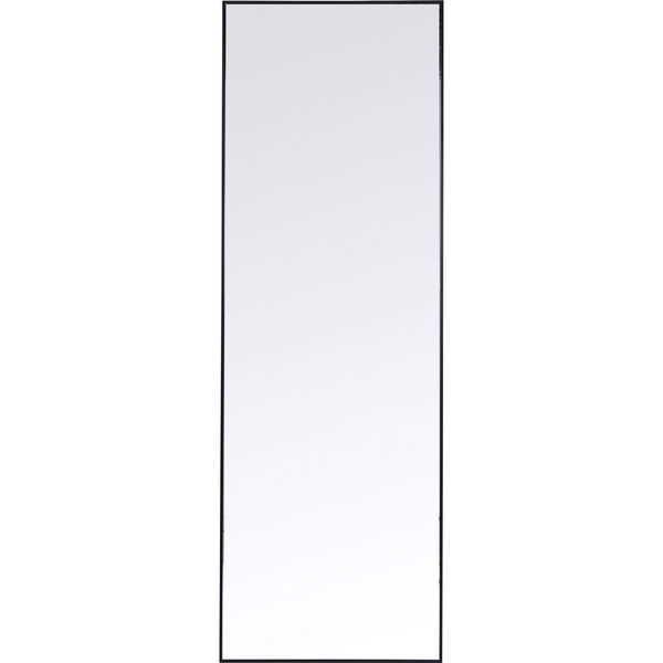 Image of Spiegel Bella 130x30cm Spiegel Bella 130x30cm