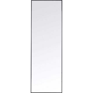KARE Design Spiegel Bella 130x30cm  