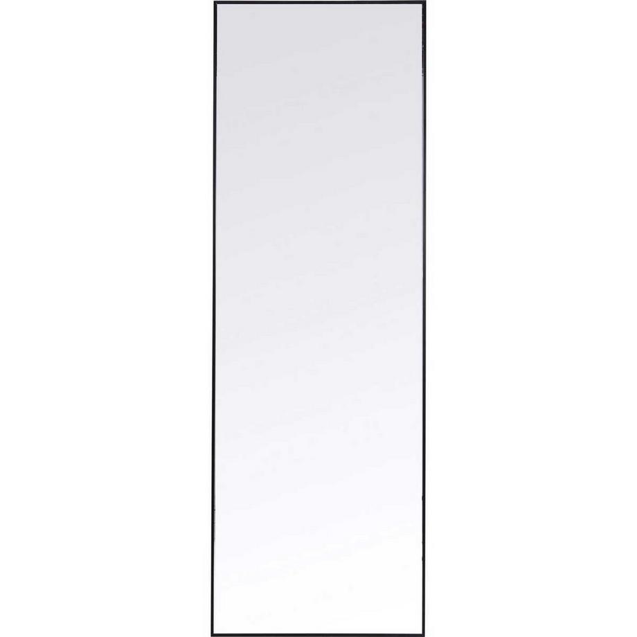 KARE Design Specchio Bella 130x30cm  