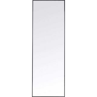 KARE Design Miroir Bella 130x30cm  