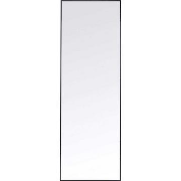 Spiegel Bella 130x30cm