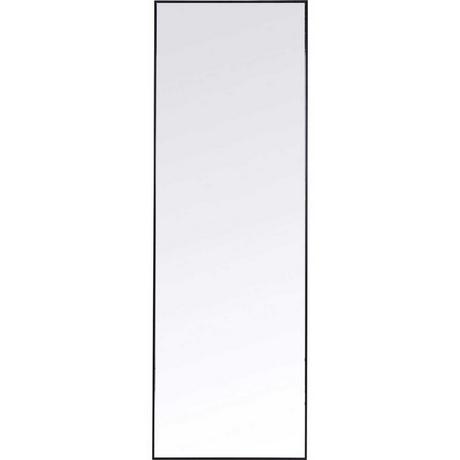 KARE Design Miroir Bella 130x30cm  