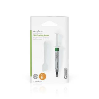 Nedis  Bad | ≥4.63W/m-k | Silber 