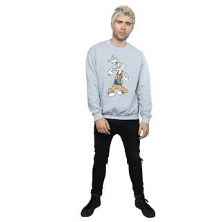 LOONEY TUNES  Sweat RAPPER 