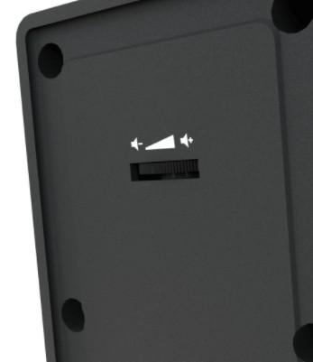 hama  PC-Lautsprecher "Sonic LS-208" 