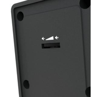 hama  PC-Lautsprecher "Sonic LS-208" 