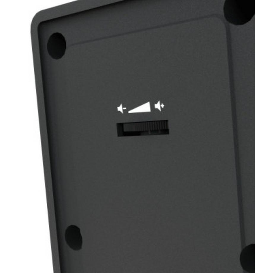 hama  PC-Lautsprecher "Sonic LS-208" 