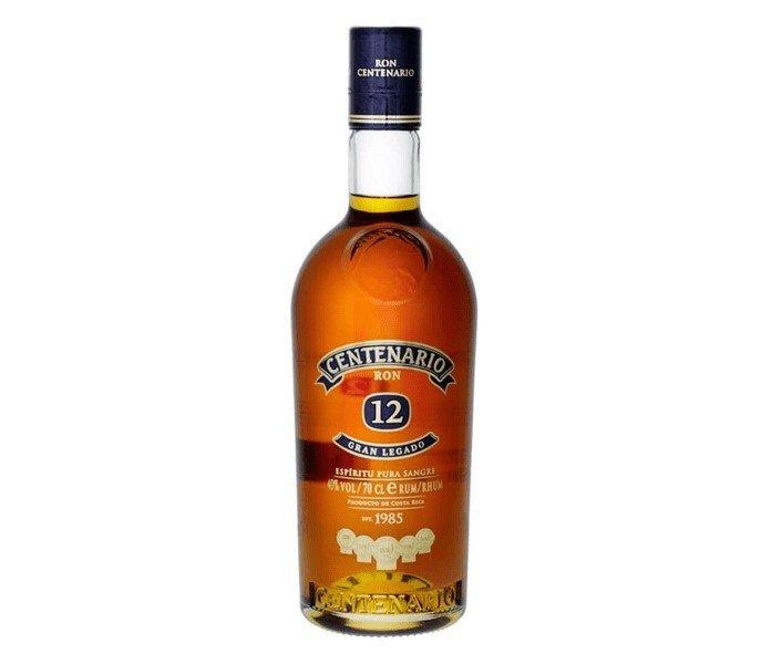 Image of 12 years Gran Legado 12 years Gran Legado