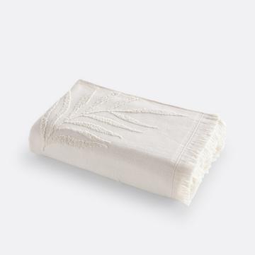 Maxi drap de bain éponge bouclette 500 g/m2