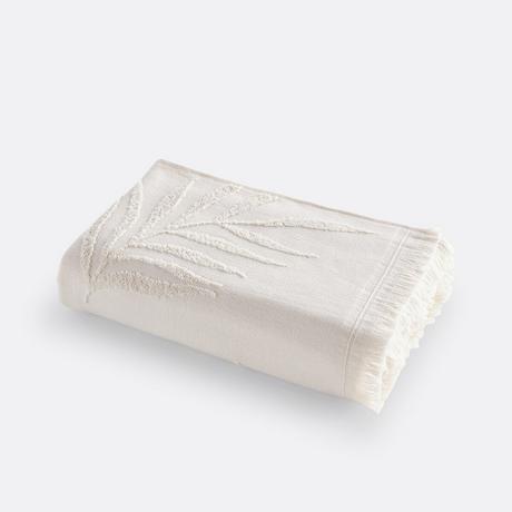 La Redoute Intérieurs Maxi drap de bain éponge bouclette 500 g/m2  
