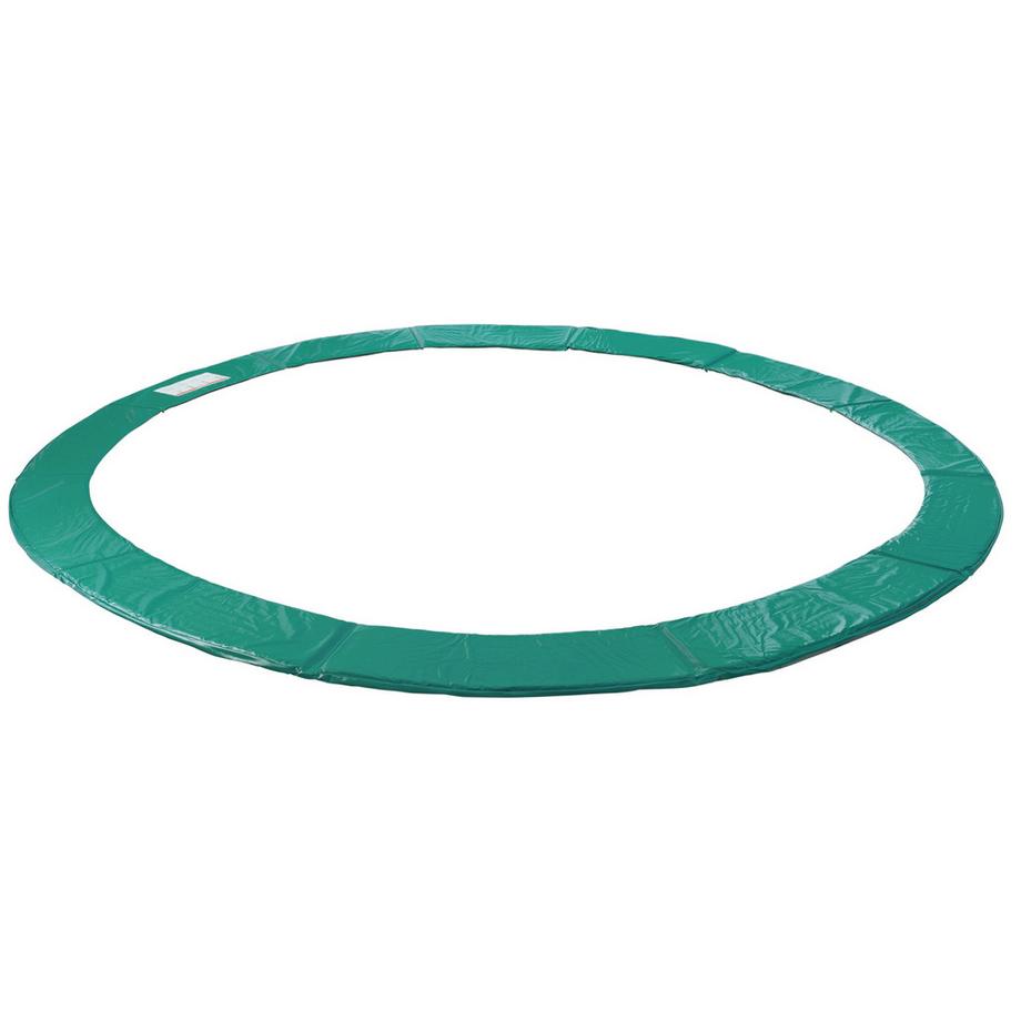 Arebos  Protection des bords du trampoline 