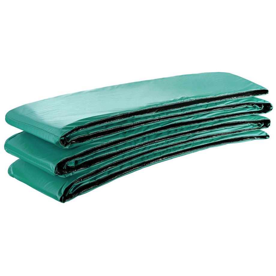 Arebos  Protection des bords du trampoline 