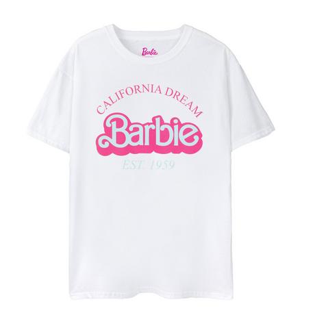 Barbie California Dream T-Shirt  