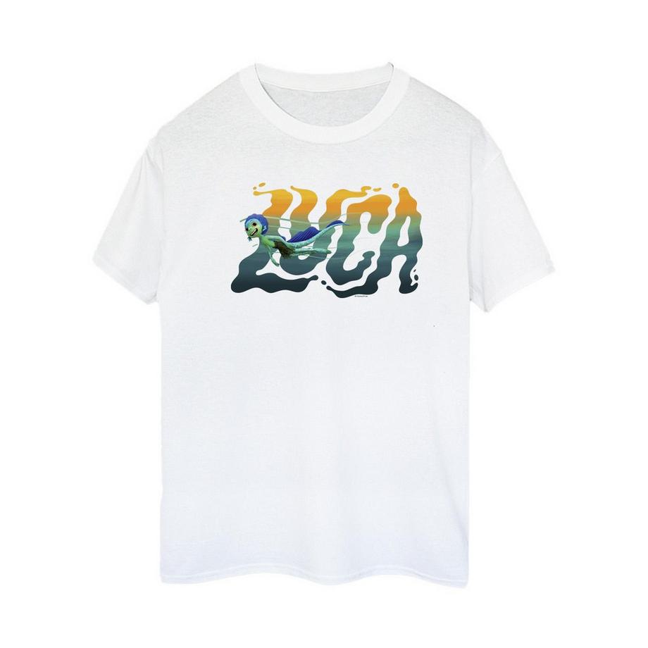 Disney Luca Swim T-Shirt  