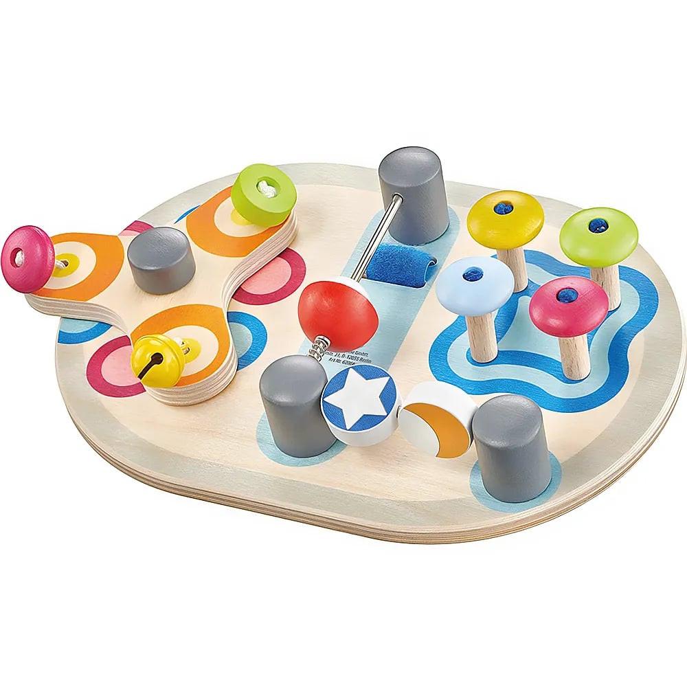 Image of Motorikbrett Spintivity Multicolor