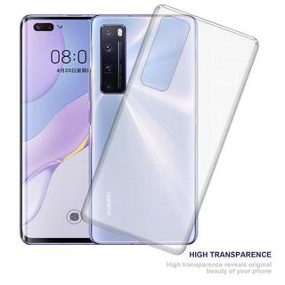 Cadorabo  Hülle für Huawei NOVA 7 PRO 5G TPU Silikon Ultra Slim 