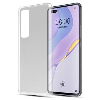 Cadorabo  Hülle für Huawei NOVA 7 PRO 5G TPU Silikon Ultra Slim 