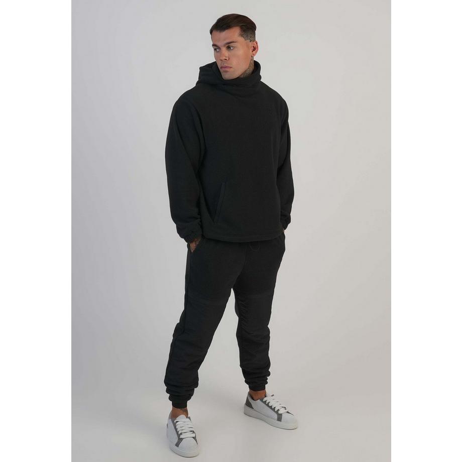 Sik Silk Polar Fleece Hoodie  
